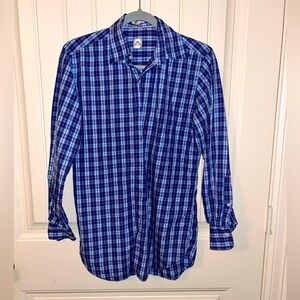 Peter Millar men’s long sleeve shirt